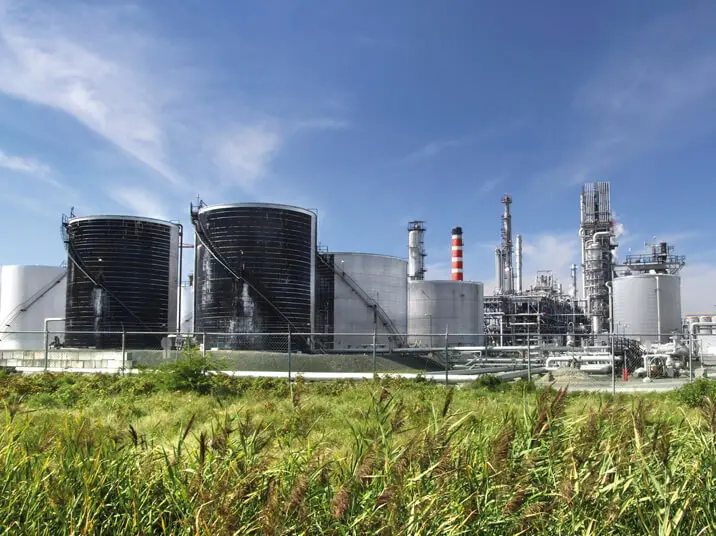 Due Diligence Ambiental