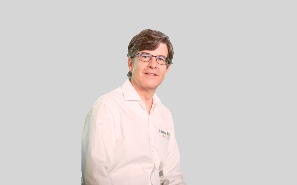 Eduardo Orbea nuevo director de Claims & Expertise en DEKRA Eduardo Orbea nuevo director de Claims & Expertise en DEKRA