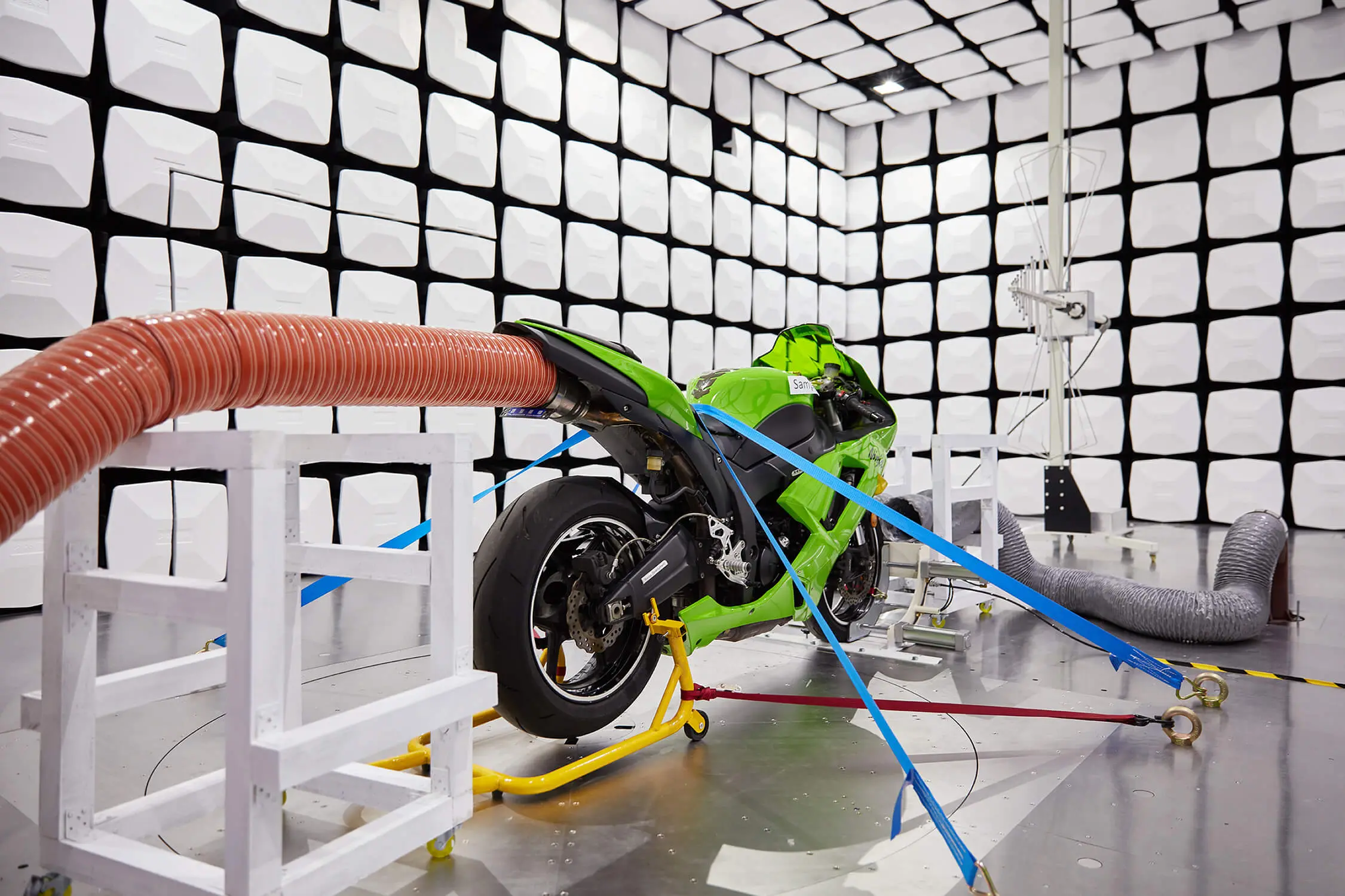 Compatibilidad Electromagnética