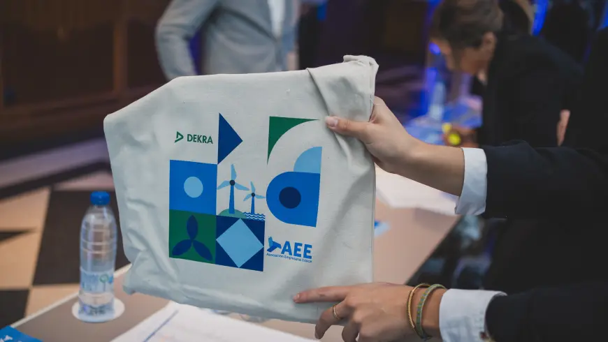 Jornada de Análisis Operativo de Parques Eólicos 2024