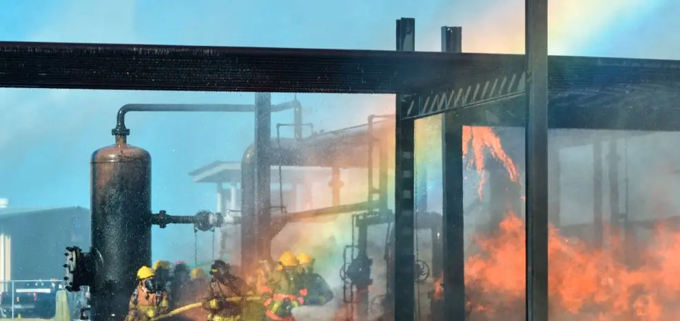 ¿Esta tu planta a salvo de ciberataques? Onshore