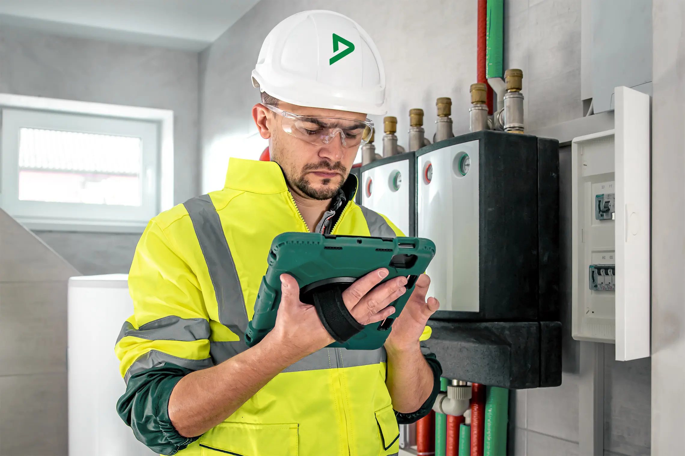 Evaluación de Riesgos Electrostáticos en Procesos Industriales Evaluación de Riesgos Electrostáticos en Procesos Industriales