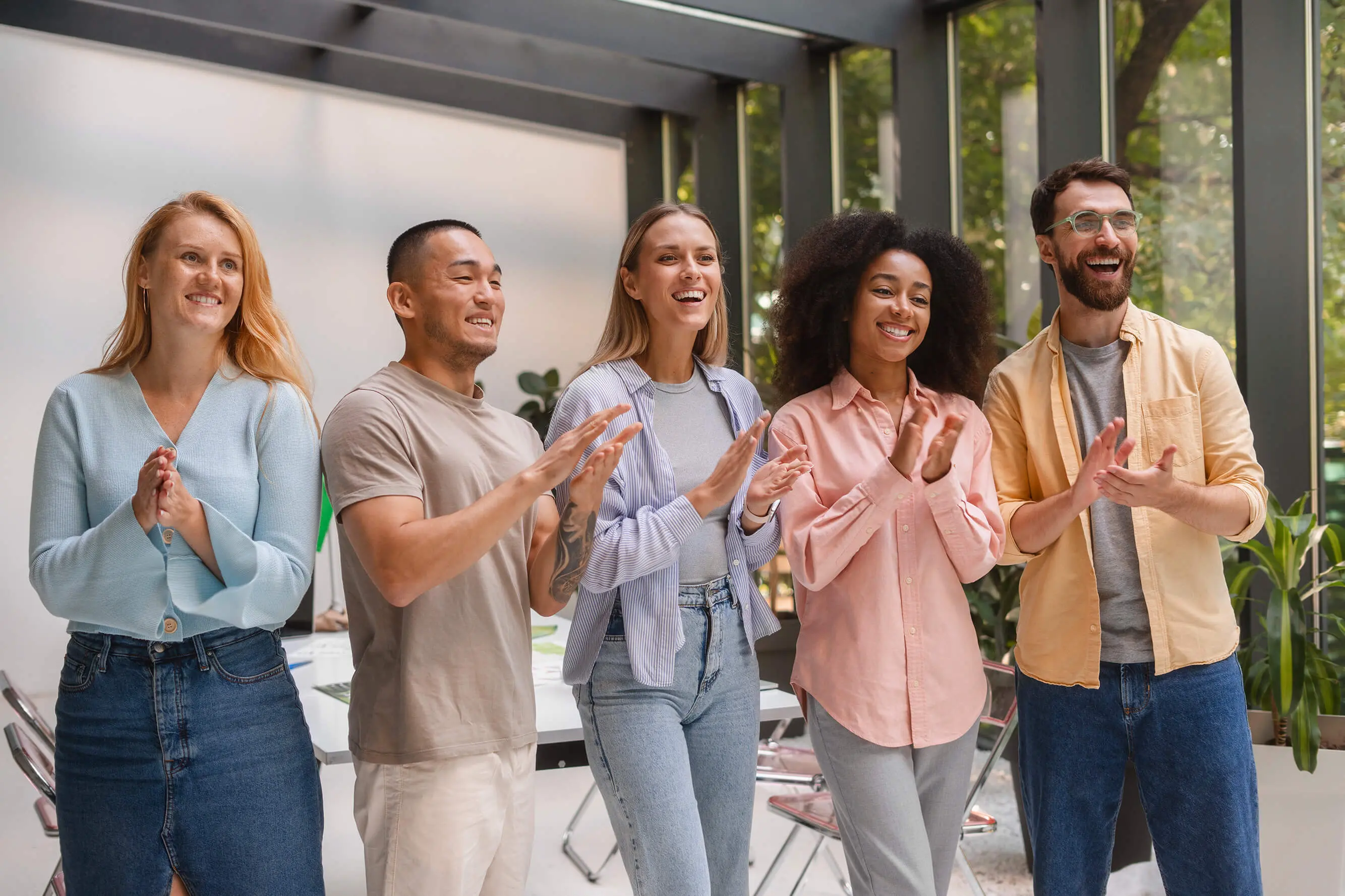 Evaluaciones culturales organizacionales personalizadas Evaluaciones culturales organizacionales personalizadas