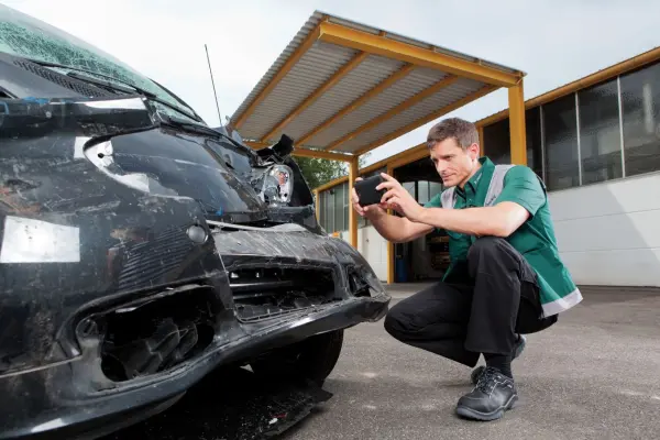 peritajes en automocion y riesgos diversos