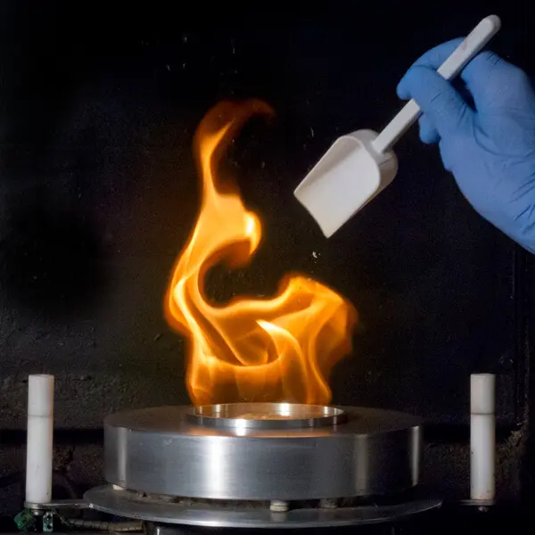 Energía Mínima de Ignición Energía Mínima de Ignición