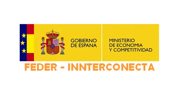 Proyecto FEDER INTERCONECTA
