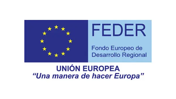 Proyectos FEDER DEKRA 