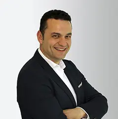 Fernando Cerván Connected Car, ADAS and Network Services Manager