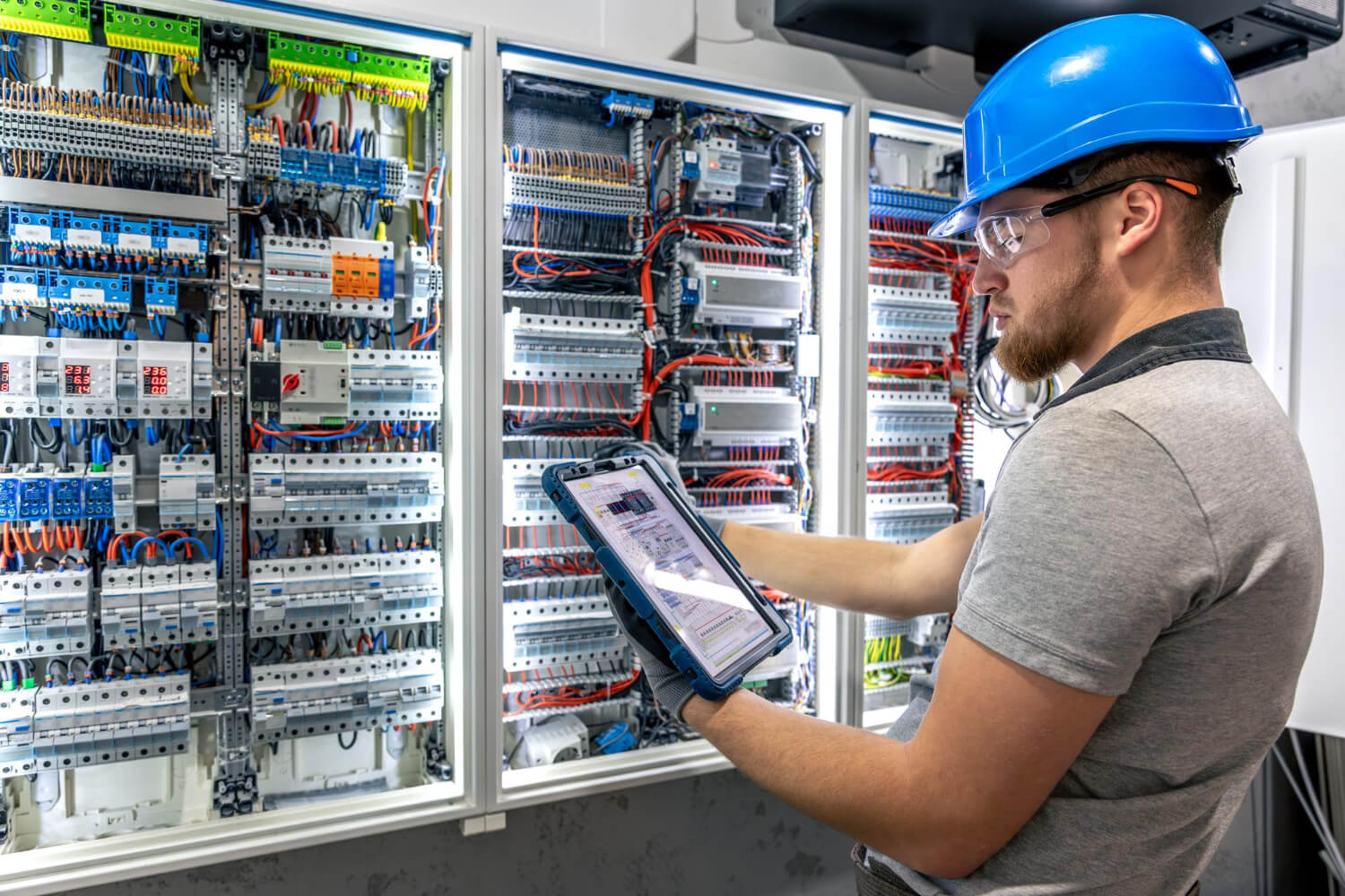Fibra óptica ATEX