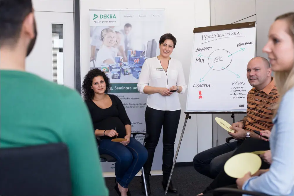 Formaciones en Seguridad de Procesos 