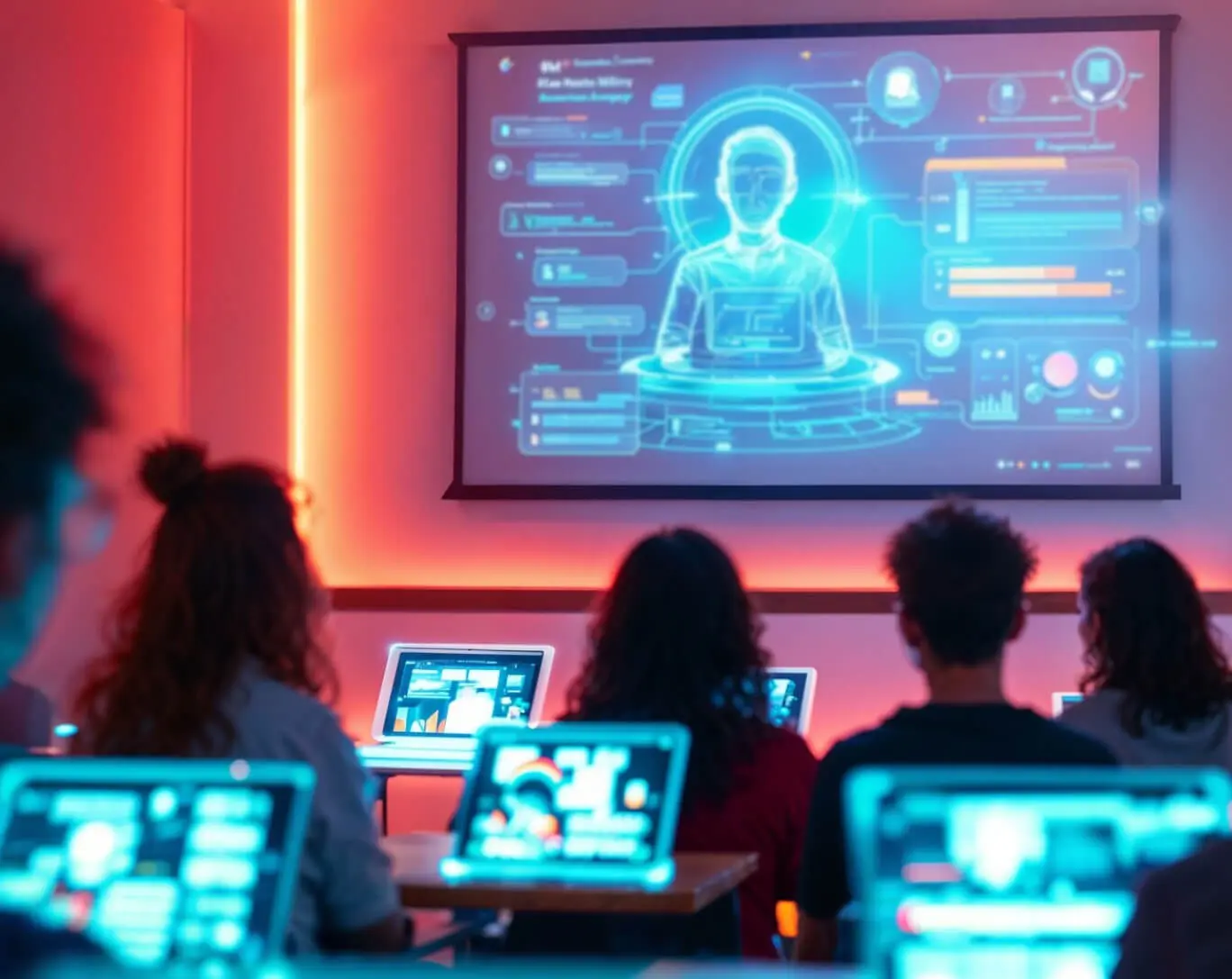 Formación en ciberseguridad e IA