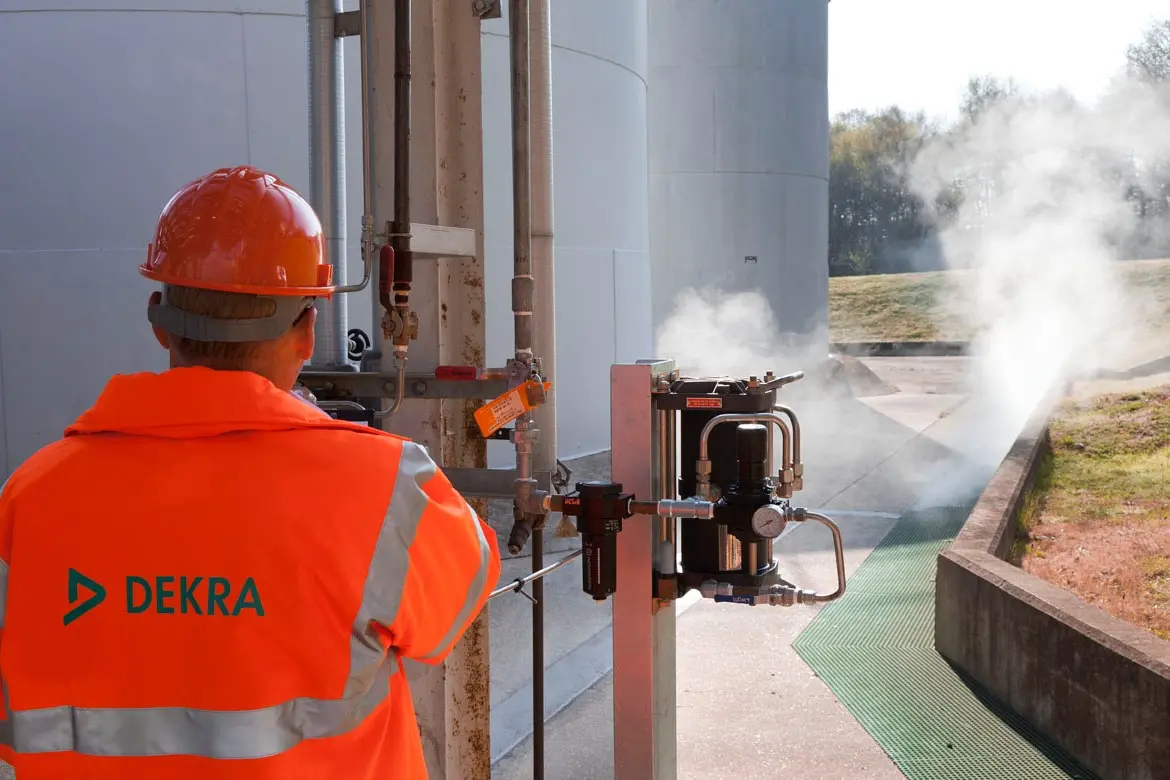 Documento ATEX Documento ATEX