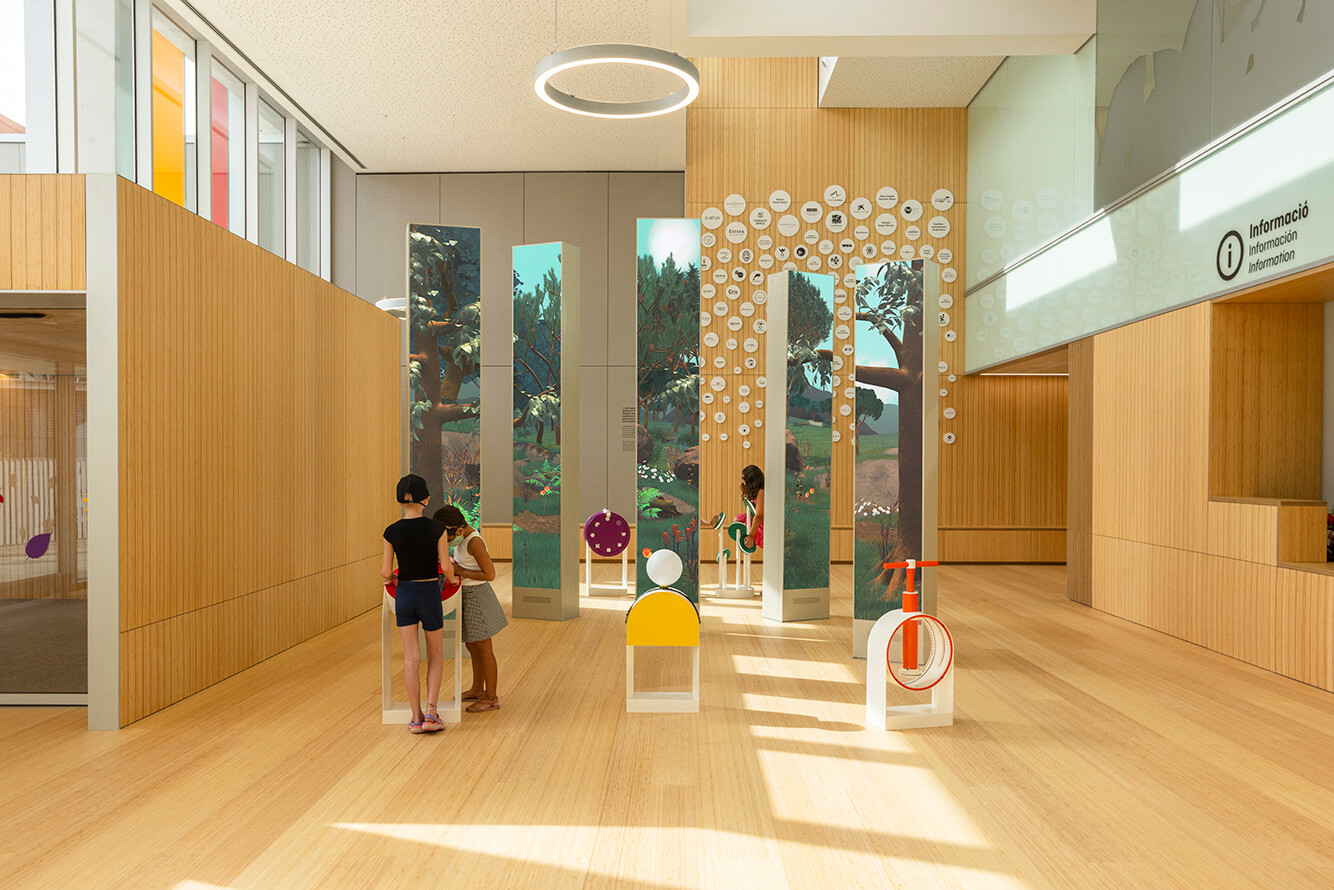 Pediatric Cancer center 2
