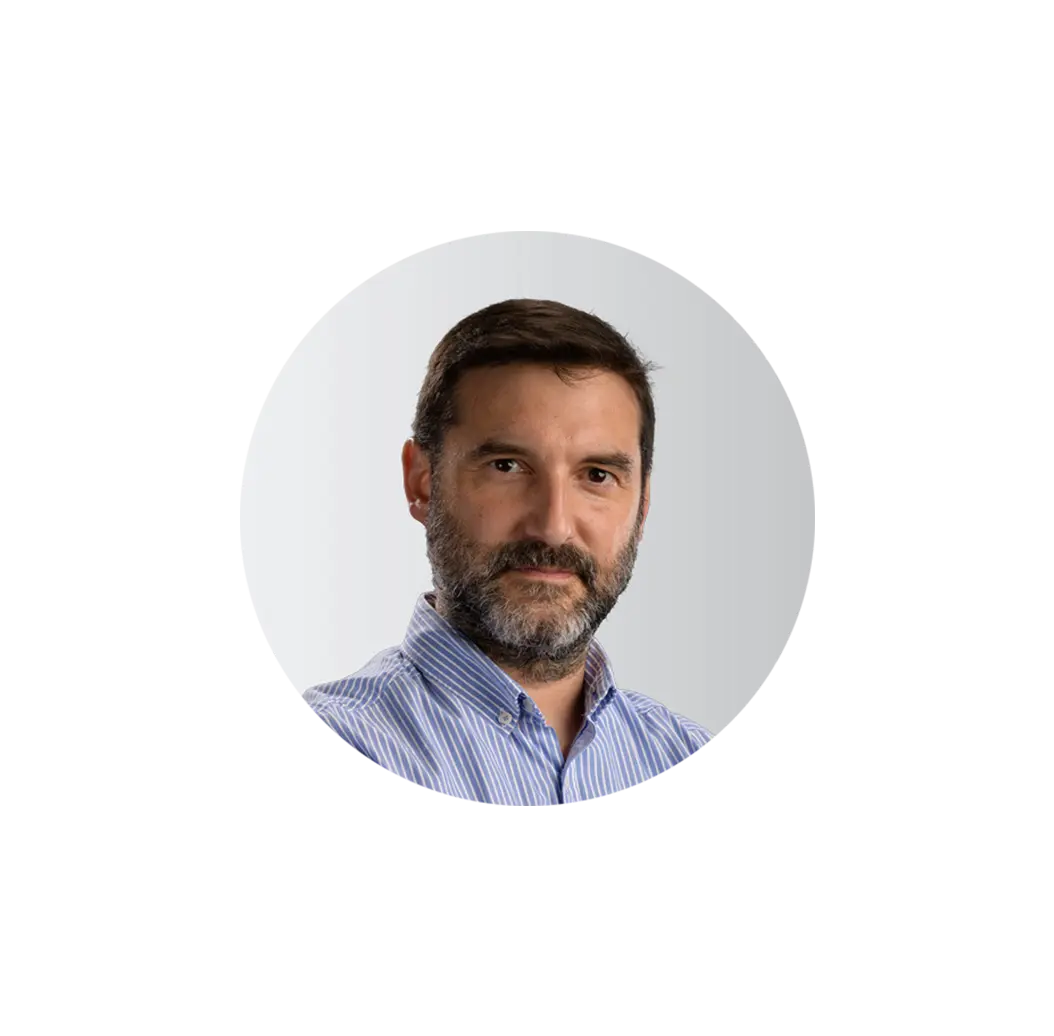 Fernando Rus