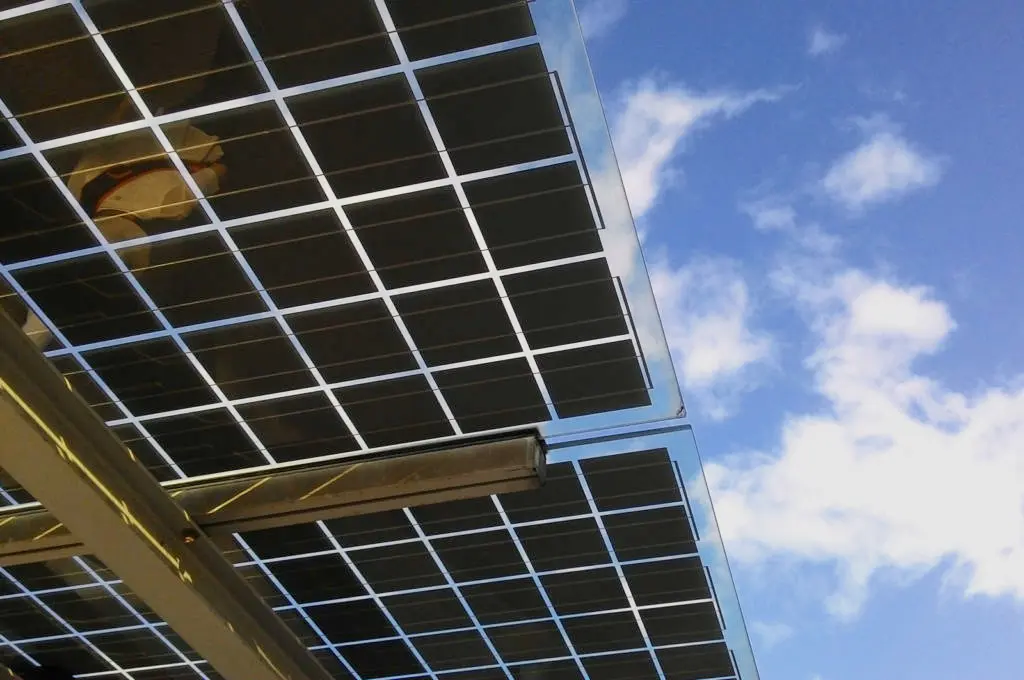 Energía solar Energía solar