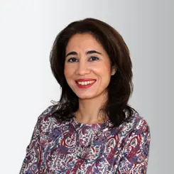 Gema Briseño Director of International Type Approval