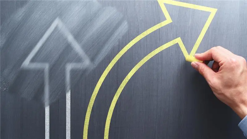 Curso online gestión del cambio