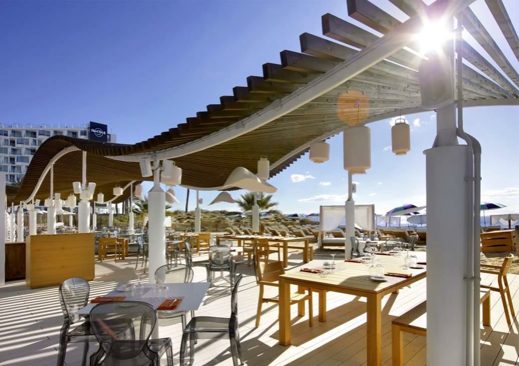 Hotel sello sostenible BREEAM con DEKRA
