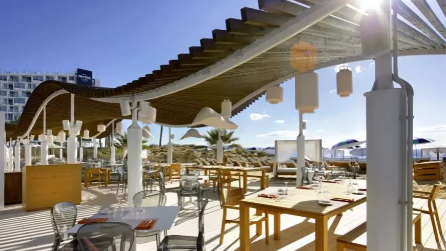 Hotel sello sostenible BREEAM con DEKRA