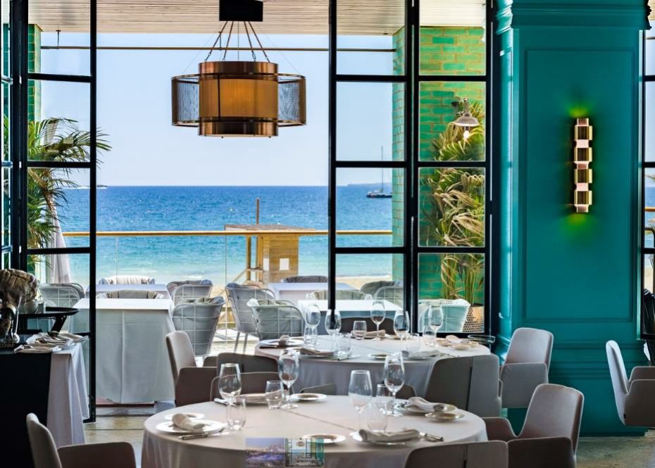 Hotel Sello BREEAM con DEKRA