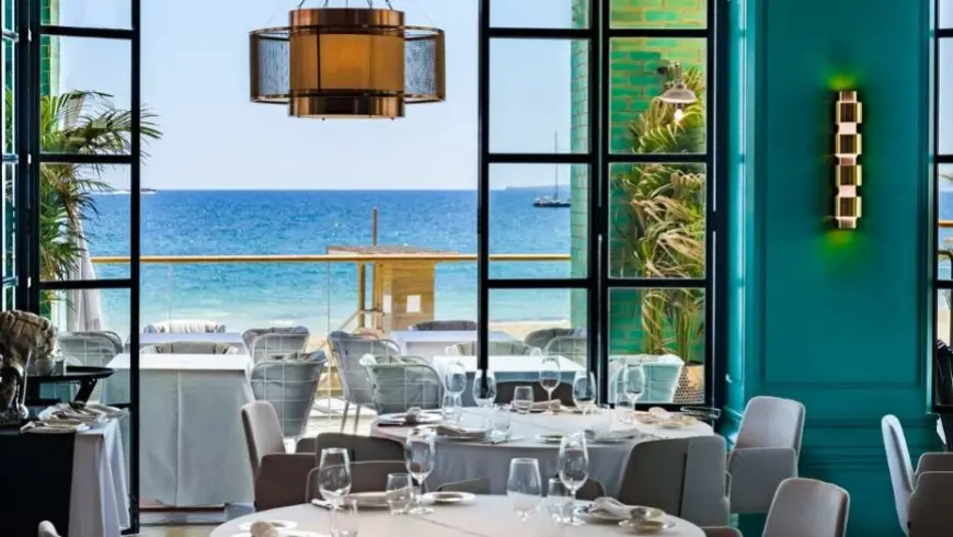 Hotel Sello BREEAM con DEKRA