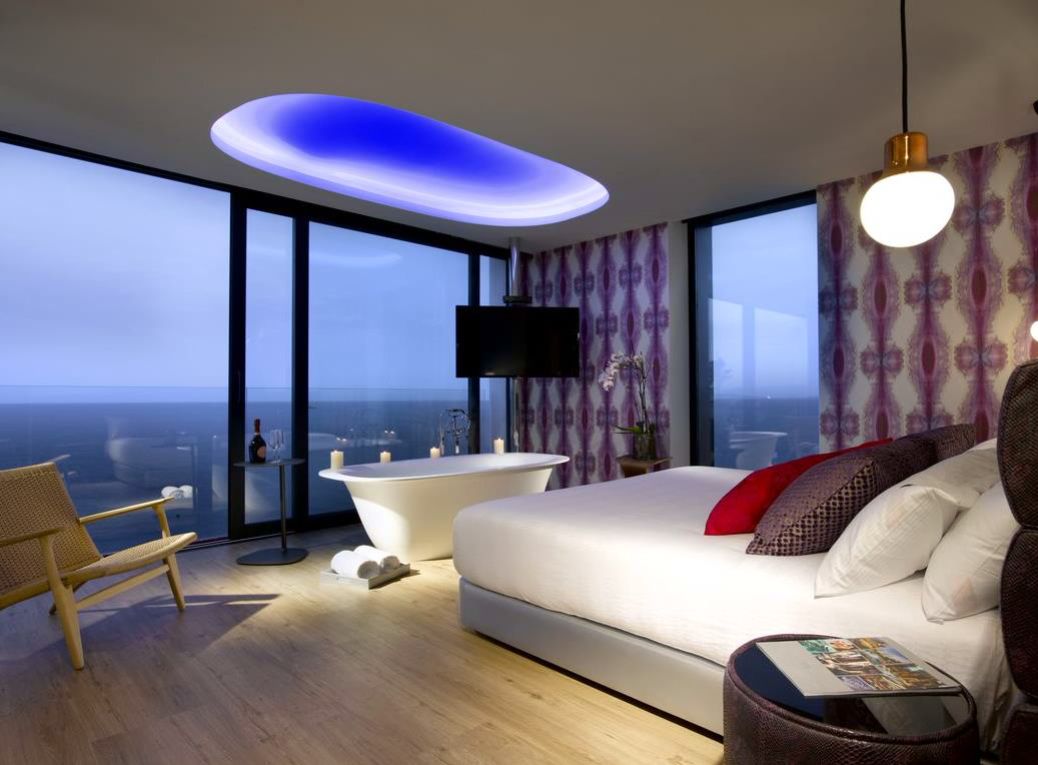 Hard Rock Sello BREEAM con DEKRA