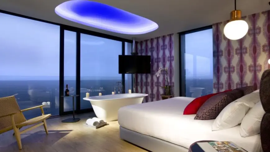 Hard Rock Sello BREEAM con DEKRA