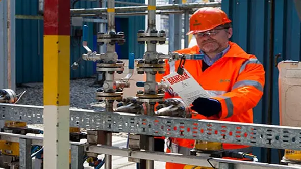 Clasificación de áreas con riesgo de explosión (ATEX)