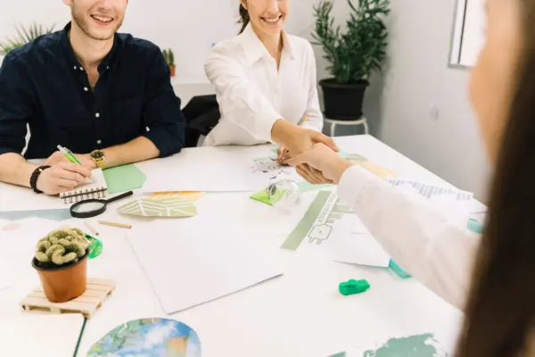 Contacto Sostenibilidad 