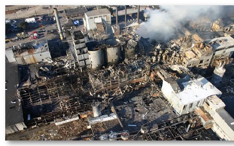 formación Investigación de incidentes formación Investigación de incidentes