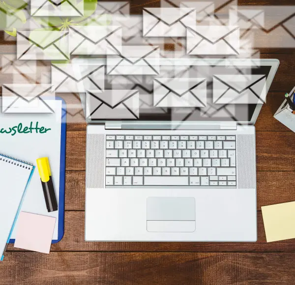 Encuesta newsletter