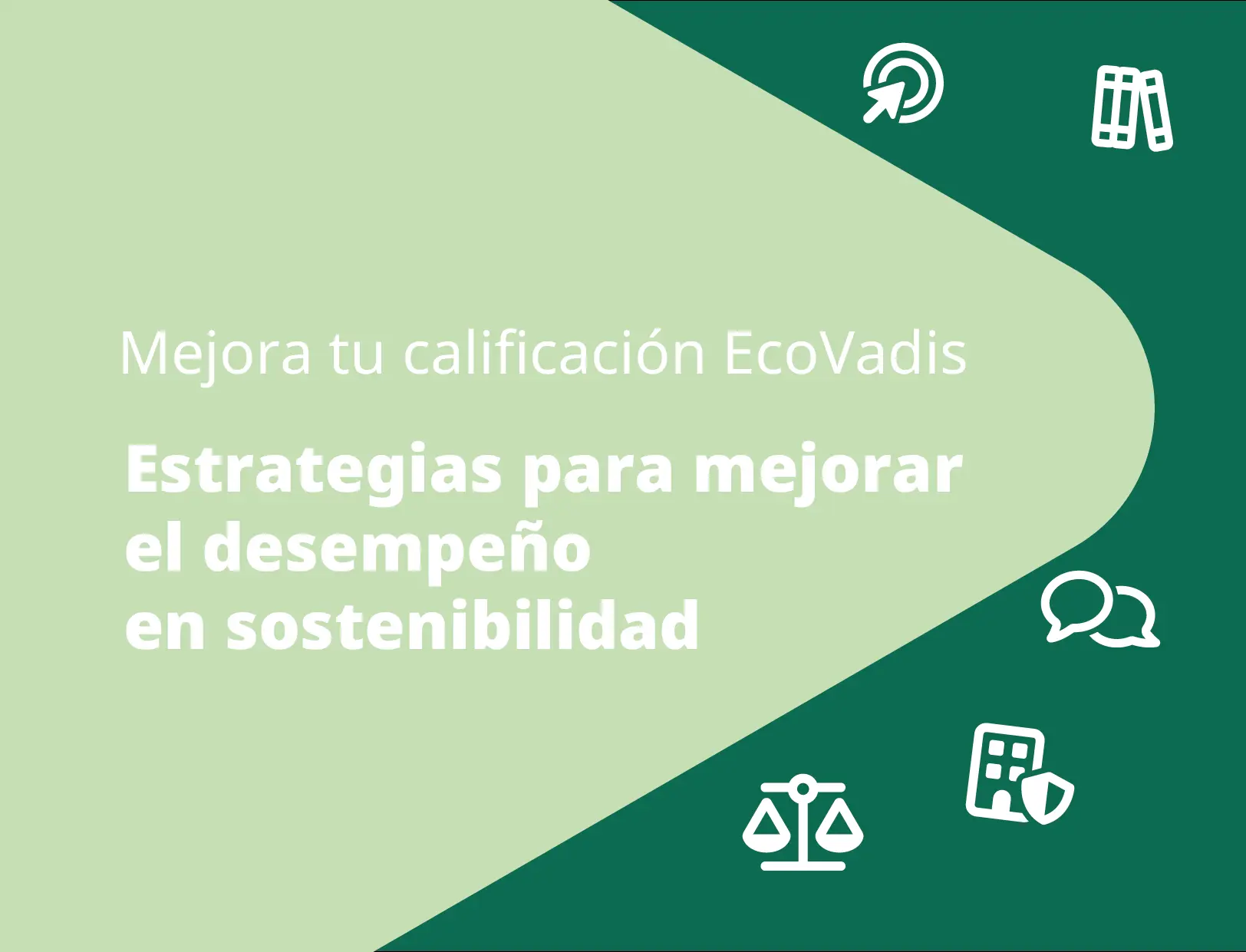 Infografía Ecovadis