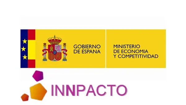 Proyecto INNPACTO DEKRA 