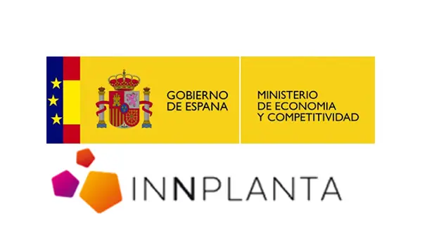 Proyectos INNPLANTA DEKRA 