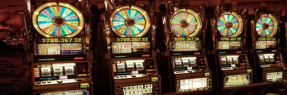 INSPECCIÓN DE MÁQUINAS RECREATIVAS