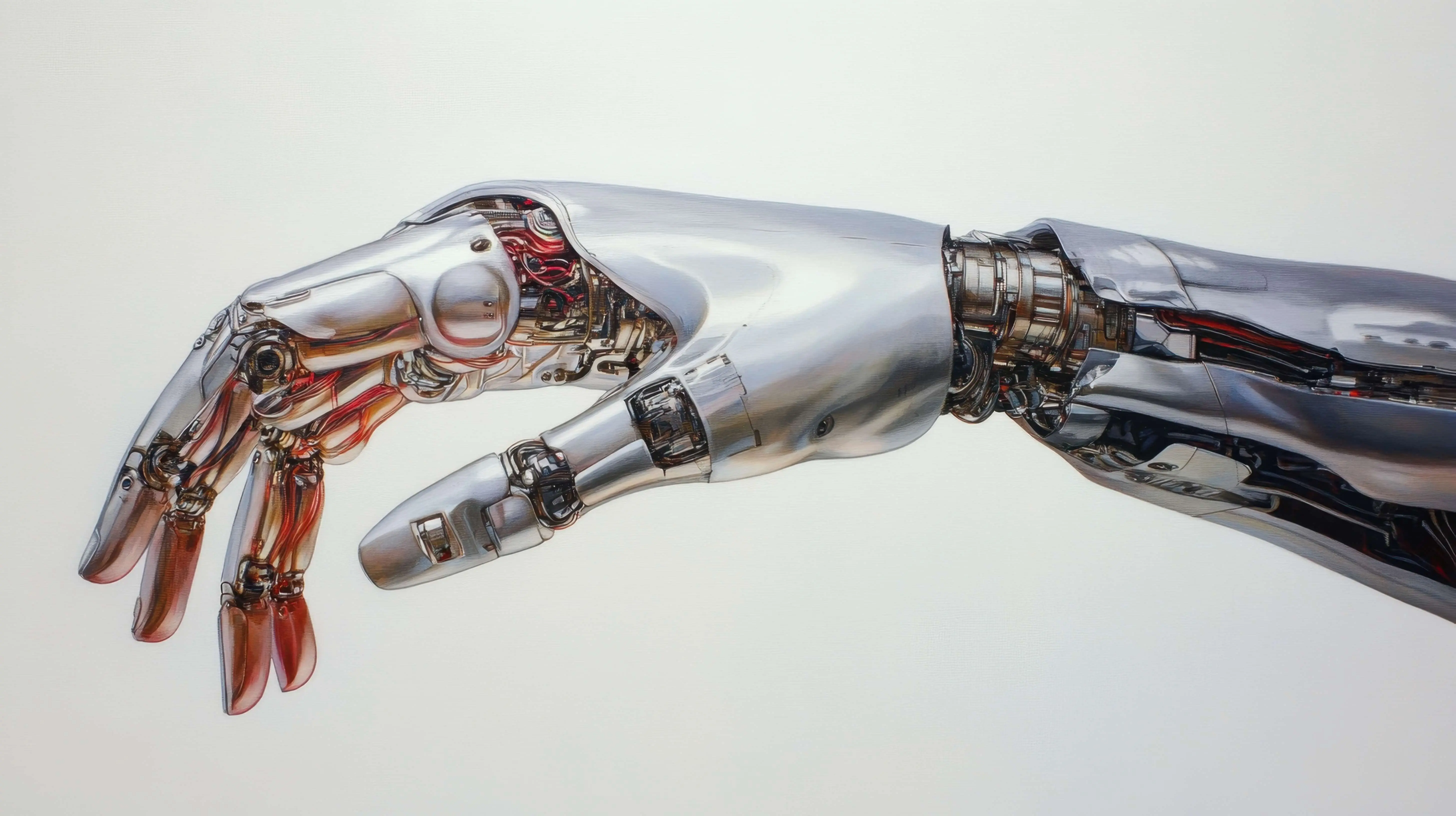 Inspección Robotizada para la industria química