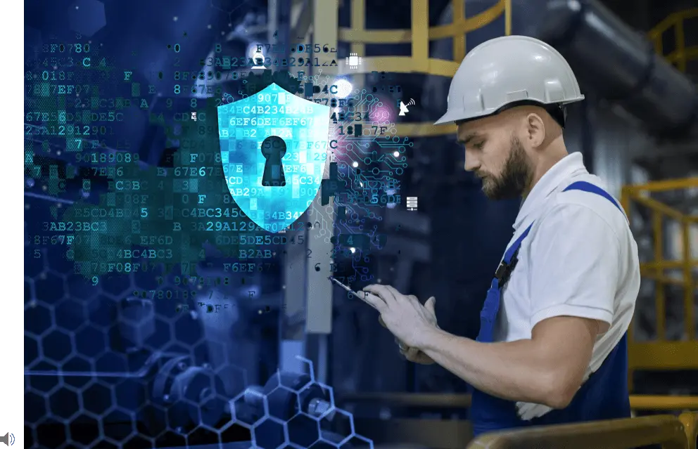 Curso online introduccion a la ciberseguridad en entornos industriales 