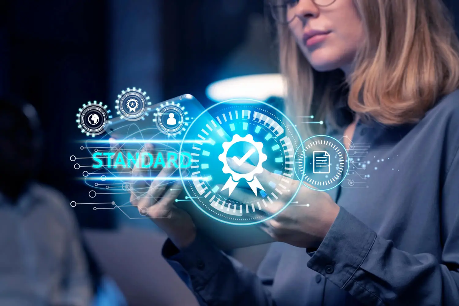 Introducción a la IA, regulaciones y estándares