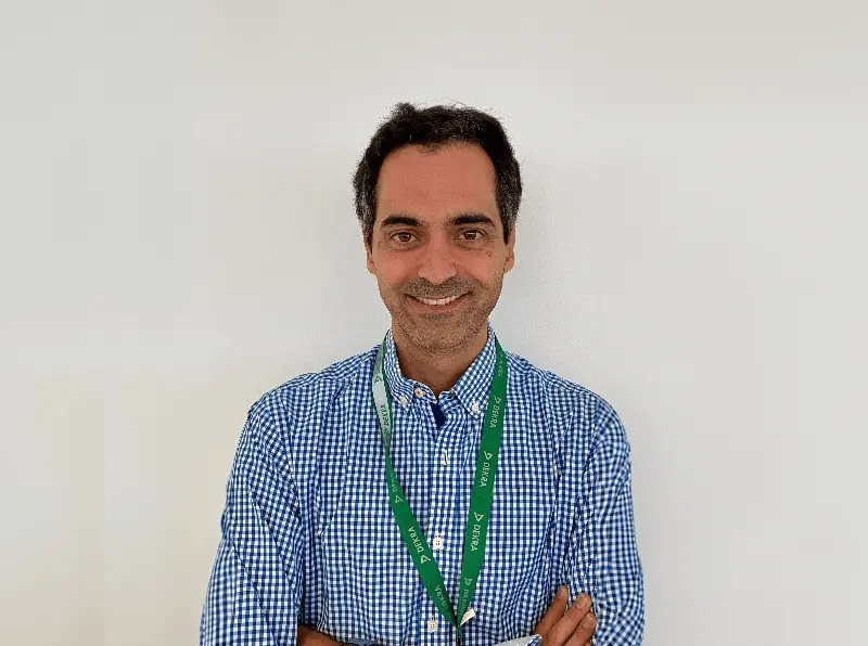Jorge Carrera Jorge Carrera