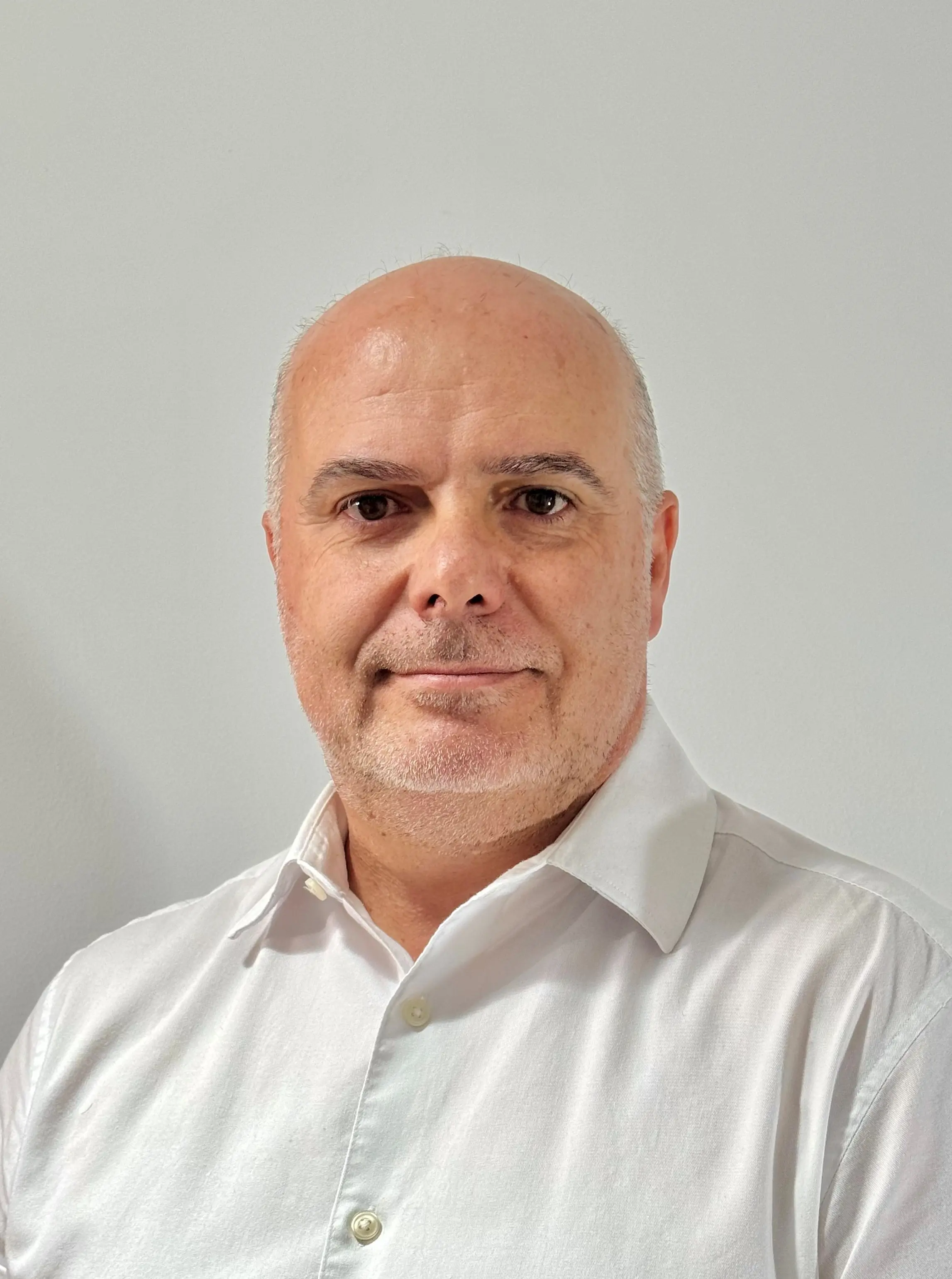Jose Vicente Muñoz Regulatory Division