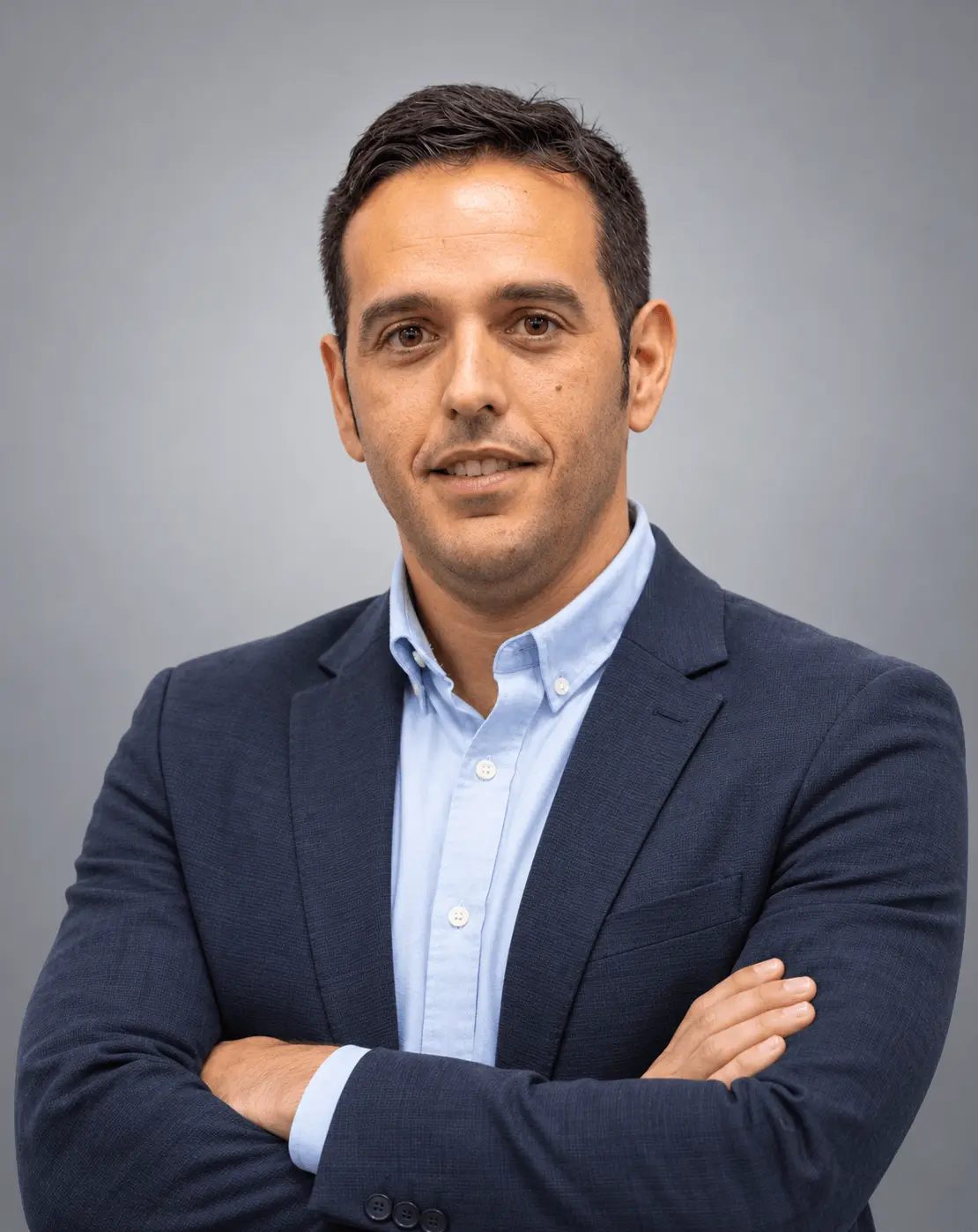 Juan José Guerra Moya | Wireless Lab