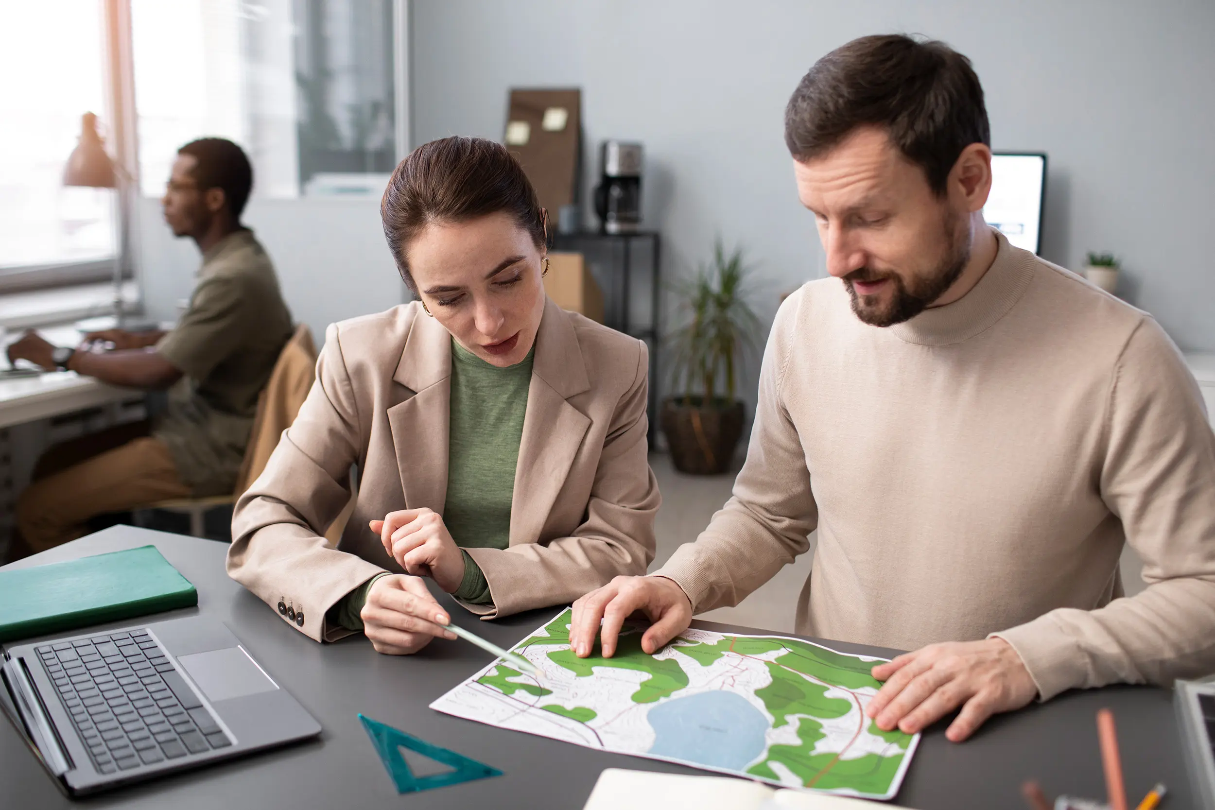 Keyser & Mackay Caso de exito