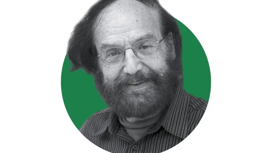 Frithjof Bergmann