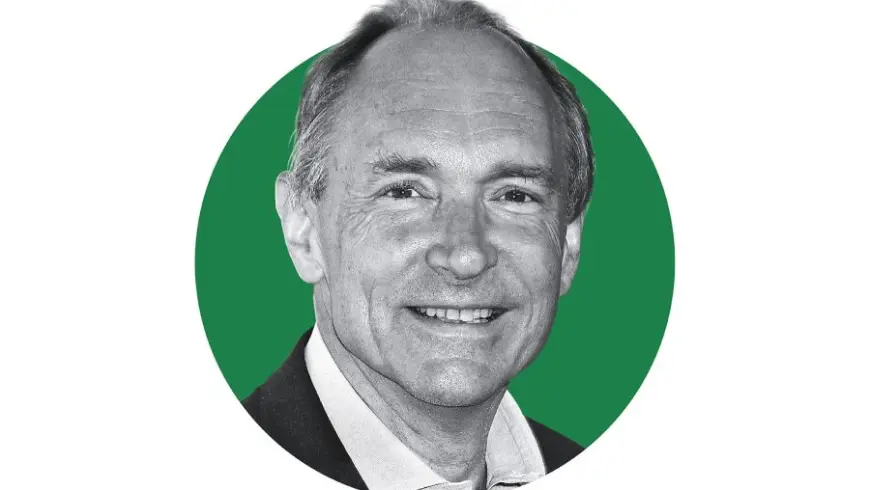 Tim Berners-Lee