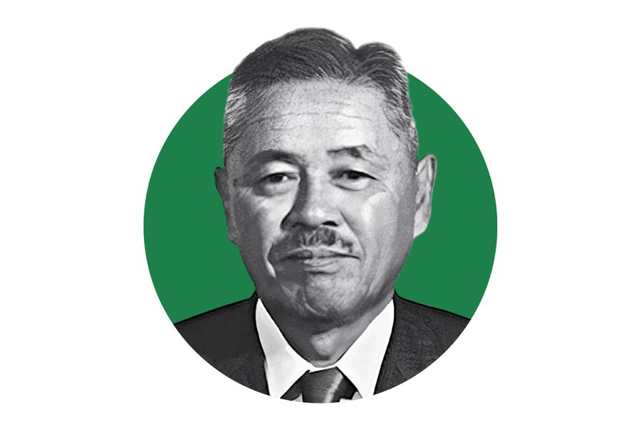 Taiichi Ohno