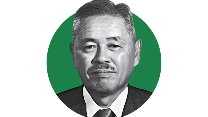 Taiichi Ohno