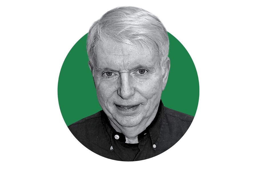 Jeffrey Victor Sutherland 
