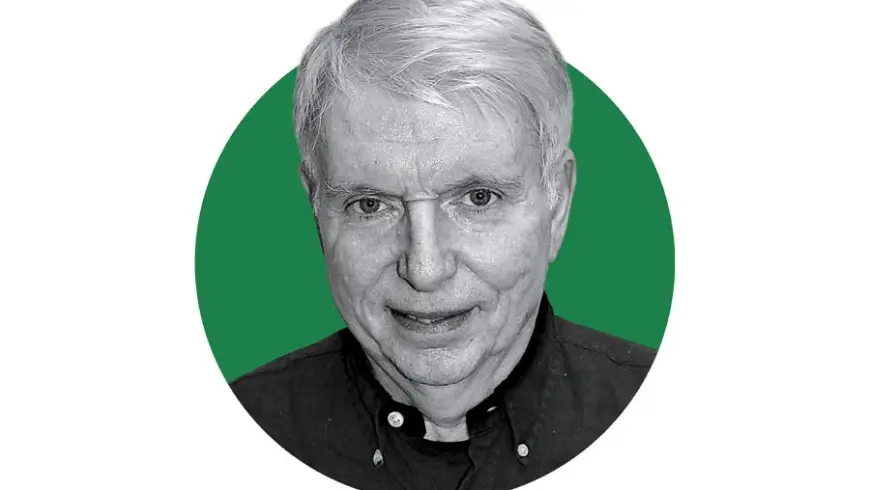 Jeffrey Victor Sutherland 