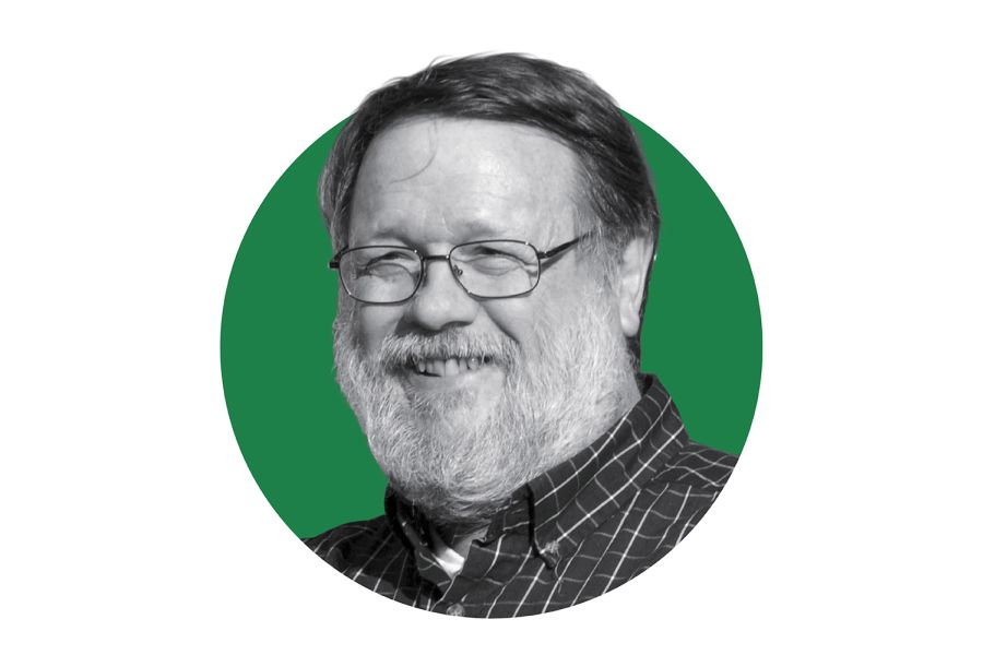  Ray Tomlinson