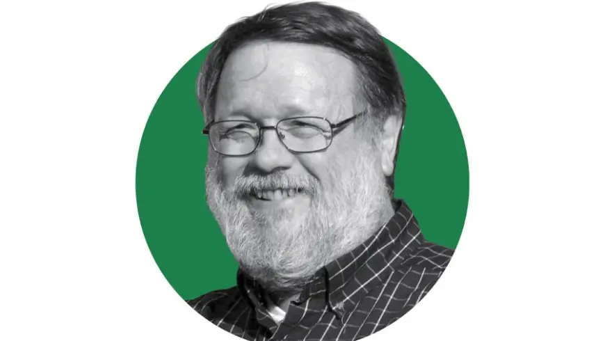  Ray Tomlinson
